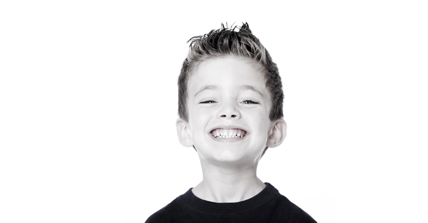 Soins dentaires des enfants